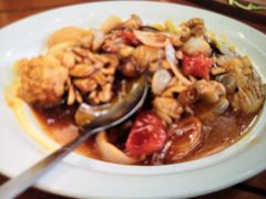 爆炒双脆-富黎华海鲜大酒楼(正大广场店)