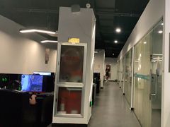 -网鱼网咖·电竞(杭州拱墅香积寺路店)