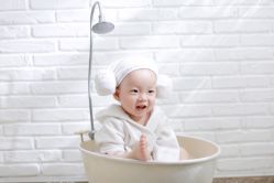 -毛毛虫儿童摄影馆