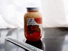 -喜茶(北京华贸购物中心店)