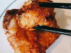 -天香石锅鱼(永兴路店)