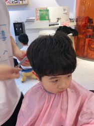 点击看大图 -Oh my head 儿童理发(丹尼斯大卫城店)
