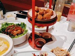 -满堂·烤鸭店·北京菜(鼓楼店)