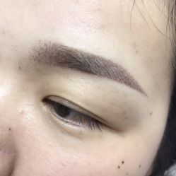 -AYA FACE 微注颜·德式半永久定妆