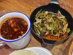 -怪噜范·老贵阳街头名小吃(鸿通城店)