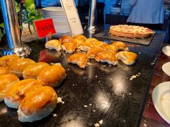 -广州富力君悦大酒店·凯菲厅