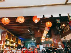 -小川洋风料理(汉街店)