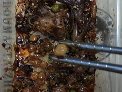 -鸿运兔·手撕烤兔(天府广场店)