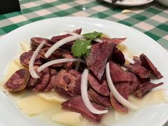 -新疆巴州金丝特餐厅(大钟寺店)