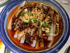 -雲蜀龙阁·金牌水煮鱼(方庄店)