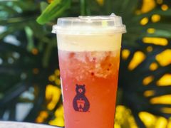 -SENTEA森茶(麦地丽日店)