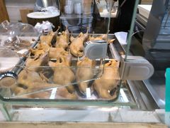 -戚顺兴盐水鸭(新街口明瓦廊店)