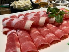 内蒙草原肥牛-七欣天香辣蟹火锅(扬州望月路店)