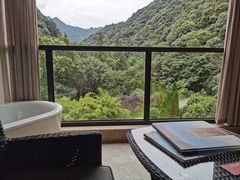 -天明山温泉大酒店