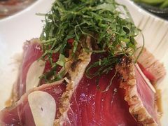 -桂马·日本料理·海胆·海鲜饭·酒场(民主广场店)