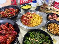 -聚味瞿记·龙虾堂(树木岭店)