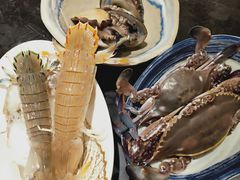 -川骄海鲜自助(亚运村店)