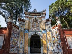 -白帝城·瞿塘峡景区