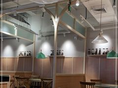 大堂-溪林小馆(浦江城市生活广场店)