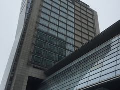 -青岛海尔洲际酒店