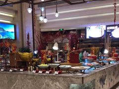 -盛宴标帜餐厅·亲子自助 (南昌喜来登酒店)