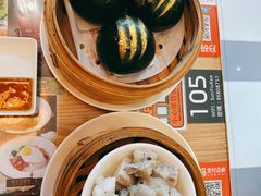 豉汁蒸排骨-香港新曜记茶餐厅(万泰城店)
