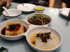 -纳家楼·地道陕菜(劳动路店)