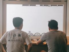 -漆黑觉米粉(三里屯店)