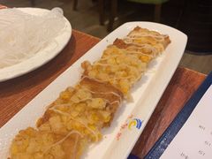 -龙聚德北京烤鸭(沙坪坝华宇A馆店)
