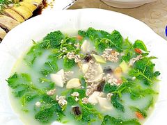 -百合海鲜酒楼(白云东平店)