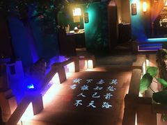 -佬麻雀·新湘菜(珠海金发购物中心店)