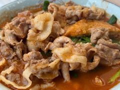-阿晖沙嗲面