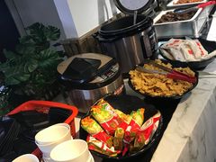 -蛙太牛牛肉海鲜自助火锅(台江万达店)