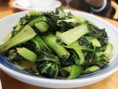 炒青菜-湾里人家(旺山景区店)