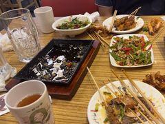 -柳叶刀烧烤(北大清华店)