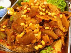 -88号小吃店·经典云南菜·地道纳西美食