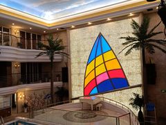 -海韵之星邮轮水会(明发商业广场店)