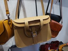 -猛犸手作·皮具·diy团建·礼品定制(新华路店)