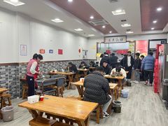 -鑫明明拉面(宁化路店)