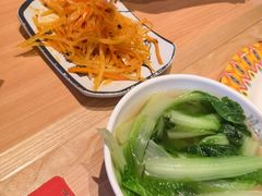 -德元兰州纯汤牛肉面