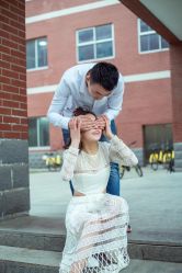 -保定金沙芝柏婚礼策划