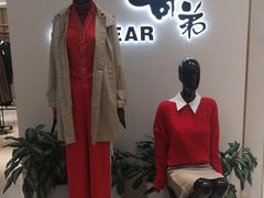 -翠微百货(龙德店)