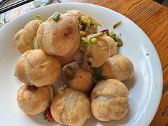-蜗牛小馆醉乡民谣云南菜(惠新西里店)