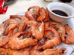 -秋姐美食店(旅游大道店)