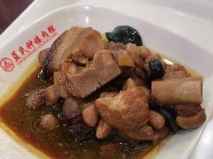 -蓝氏钟楼肉粽