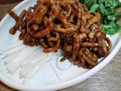 -姥姥家春饼店(佳亿时尚广场店)