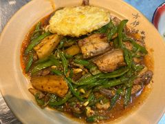 -方铲铲·成都板凳面(滨江银泰店)