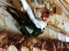 -肉串汪(月坛店)