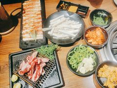 -九田家黑牛烤肉料理(顺义区华联金街店)