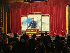 -哈哈曲艺社(西门闲亭店)